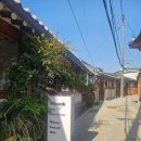 와인&칵테일 | 북촌 한옥 카페&amp;칵테일바 &lt;와옥&gt;, 평일 낮부터 와인, 칵테일 후기