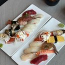 노렌스시 | 과천맛집 노렌인 과천본점 스시 저녁특선 만족 후기