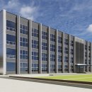 김화공업고등학교 이미지