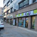 CU 충북대사랑점 이미지