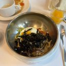 한옥 | 모던용산한옥 조식 후기 한식뷔페