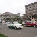 C호텔 리조트 이미지