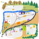 다릿재농원캠핑장 이미지