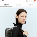 발렌시아가 가방 색 골라줘!!! 이미지