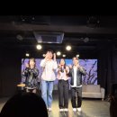 이가빈 | 대학로 심야연극 T와F의 로맨스 후기