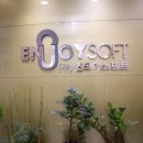 (주)케이소프트 이미지