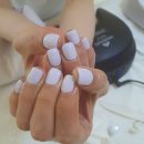 네일라벤더
