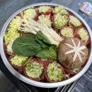 구명역 | 부산 구명역 근처 정육점 노포축산 밀푀유나베