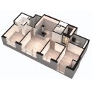 미래센트럴타워 이미지