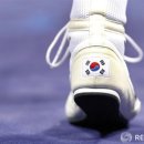 올림픽신발 이미지