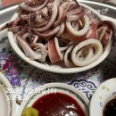 9월 넷째 주 일상 (깐부치킨, 쿨이네방문기, 군포맛집, 일편만족, 다코다찌군포점, 입암리막국수안산점)