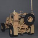 M-ATV #35001 [1/35 PANDA MODEL MADE IN CHINA] Pt1 이미지