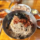 유포리막국수 | 춘천 유포리막국수 겨울이 제철 동치미막국수 편육 수육