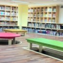 북아현마을 북카페 이미지