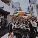 권가네 김밥 | 부산 반려견동반 여행 2박3일 코스 (국제시장 · 깡통시장 · 태종대 산책)