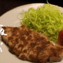 서산국수