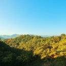 영월선돌 이미지