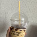 컴포즈커피 계산DS점 앞 | 컴포즈커피·메가커피·이디야 100원 실화? 여기에 할인 더 해서 10원으로 마셨어요!