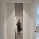 세븐일레븐 부산일광센트럴베이점 | 부산 초량 범양레우스센트럴베이 아파트 거실수납장...선반 욕실강화유리코너선반 설치시공가격 일광선반