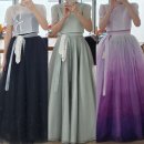 리베 | W14. [2부/피로연] 리베 드레스 피팅 후기