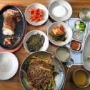 정선메밀고을 이미지