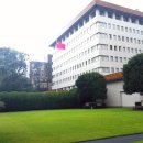 중화인민공화국 대사관 이미지