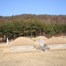 이시발 묘소 이미지