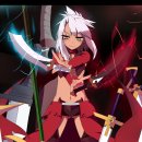 페이트(fate) 이미지