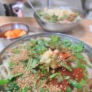 기장칼국수 이미지