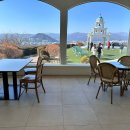 산토리니 이미지