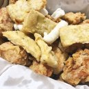 가마솥통닭 - 부산진구 신천대로71번길 45 | 가마솥통닭