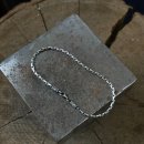 1064 | 서울 민생회복 소비쿠폰으로 남성 팔찌 구매 – 1064 Studio CINDRAL 체인 브레이슬릿 후기