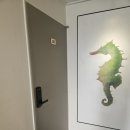 꿈의바다 | 제주 협재 아기랑 숙소 추천 꿈의바다 303호