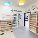 용인대서재태권도장 이미지