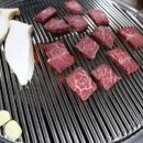마니산 한우마을