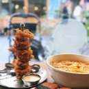 5번 분식 | 서울숲 떡볶이 맛집 | 띠또분식 | 성수 귀여운 분식집 데이트코스 추천 후기 (내돈내산)