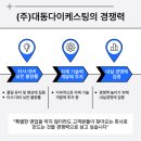 (주)대동하우징 네이버블로그
