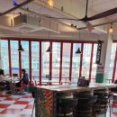 (주)지오앤위즈 | 구래동맛집 위즈피자 주말 런치후기