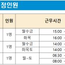 부천도시공사 소사국민체육센터 수입금분할강사 및 시간(파트)강사 모집공고 이미지