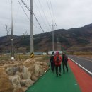 광의면사무소 앞2 이미지