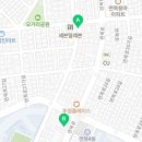 배스킨라빈스 용마산역점 이미지