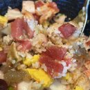 스시우이 | [아산]배방 스맛집 ‘스시우이’ 지라시덮밥도 꼭 먹어야함🤤