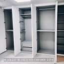 고림동에서 붙박이장 싸게잘하는곳 추천해드립니다/씽크대공장[씽크데코]에서 붙박이장가격싸게 이미지