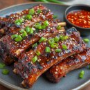 진팔팔감자탕 이미지