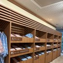 그린(527) | 호텔 마호로바 노보리베츠 료칸 숙소 온천 대욕장 조식 후기