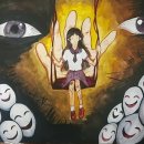 한림디자인고 이미지