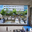 대덕무지개아파트 | [광주전남 아파트 창호 시공 후기] 오래된 창문 교체...feat 혜광대덕무지개아파트│창호업체│샷시업체...