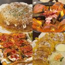 중화역4번출구 | 중랑구 중화 리버센 상가 맛집 2차술집 추천 금별맥주 중화역점