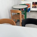 모마케이크샵 | 대구 동성로 케이크포장 북성로 신상카페 모마케이크샵 후기