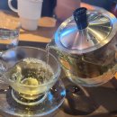 지브릭커피(G-BRICK COFFEE) | ☕ 일산 가좌동 커피숍 G.BRICK COFFEE — 캐모마일 차 한잔의 여유 (힐링 카페 후기)